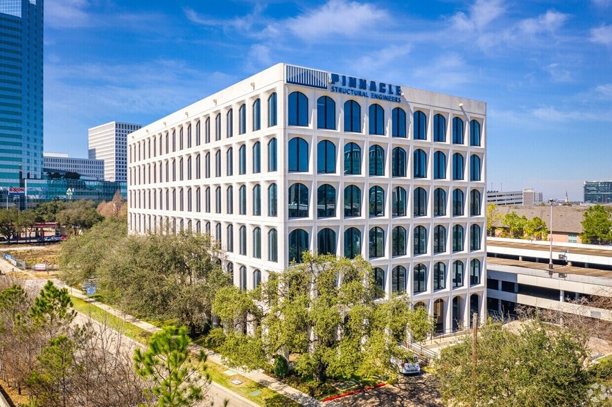 Primary Photo Of 3120 Southwest Fwy, Houston Coworking Space