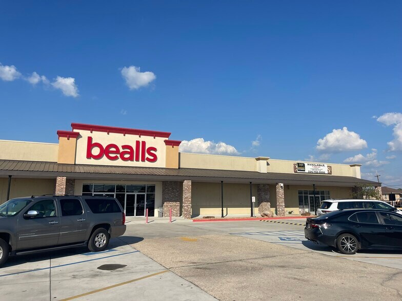 Primary Photo Of 6433 Highway 182 E, Morgan City Storefront For Lease