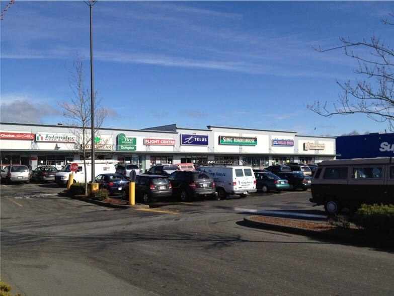 More Photos Of 795 Ryan Rd, Courtenay Storefront For Lease