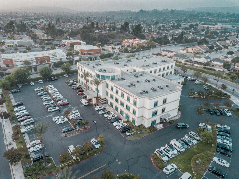 More Photos Of 2707 E Valley Blvd, West Covina Medical For Sale