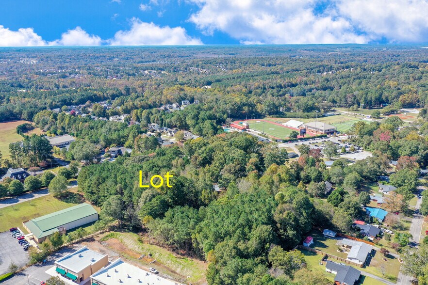 More Photos Of 80 Memorial Dr, Jefferson Land For Sale