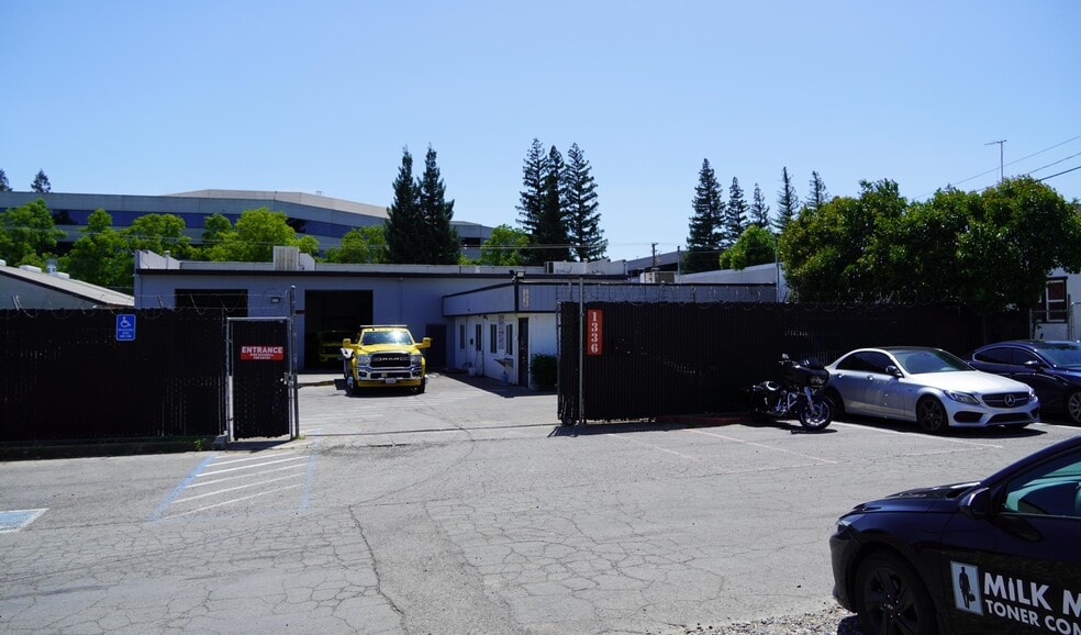 More Photos Of 1336-1340 Dixieanne Ave, Sacramento Warehouse For Sale