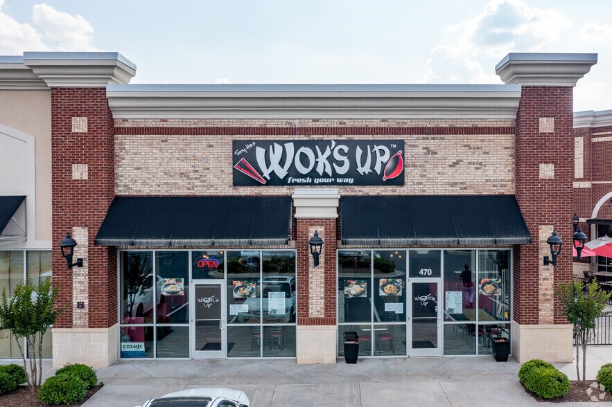 More Photos Of 1791 Oconee Connector Rd, Athens Unknown For Lease