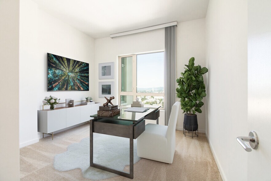 More Photos Of 100 Grand Ave, Oakland Apartments For Lease