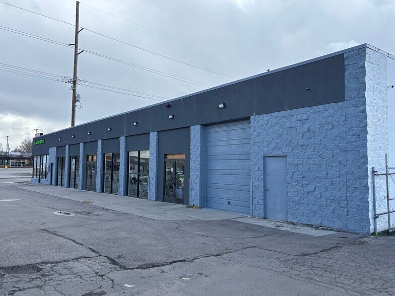 More Photos Of 4030 W 5415 S, Salt Lake City Auto Repair For Sale