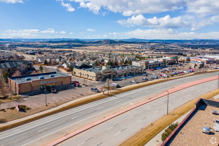 More Photos Of 729 Barranca Dr, Castle Rock Freestanding For Lease