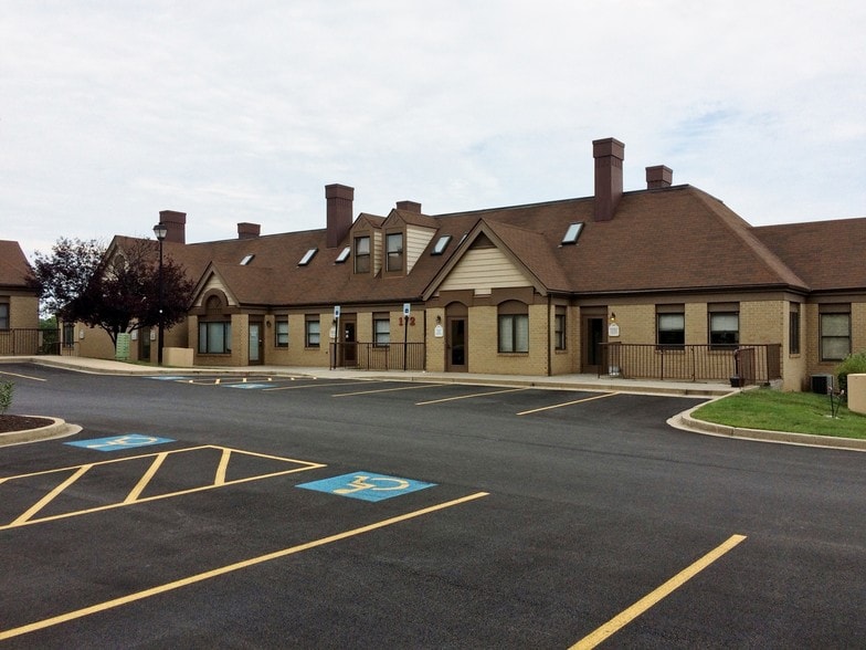 More Photos Of 186 Thomas Johnson Dr, Frederick Unknown For Lease