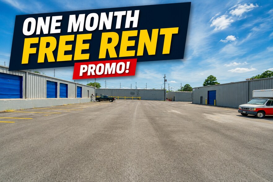 Primary Photo Of 517 Delia Dr, Longview Warehouse For Lease