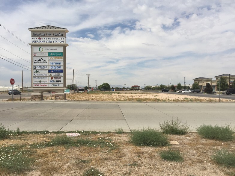 More Photos Of 1142-1144 W 2700 N, Ogden Unknown For Lease