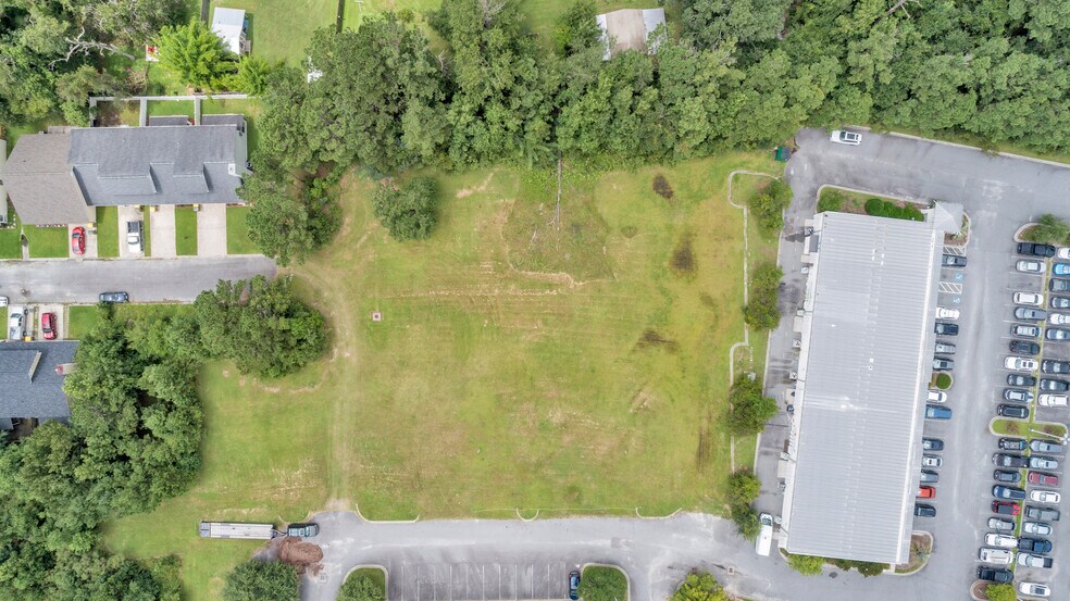 More Photos Of 100 Timber Trail Road, Richmond Hill Land For Sale