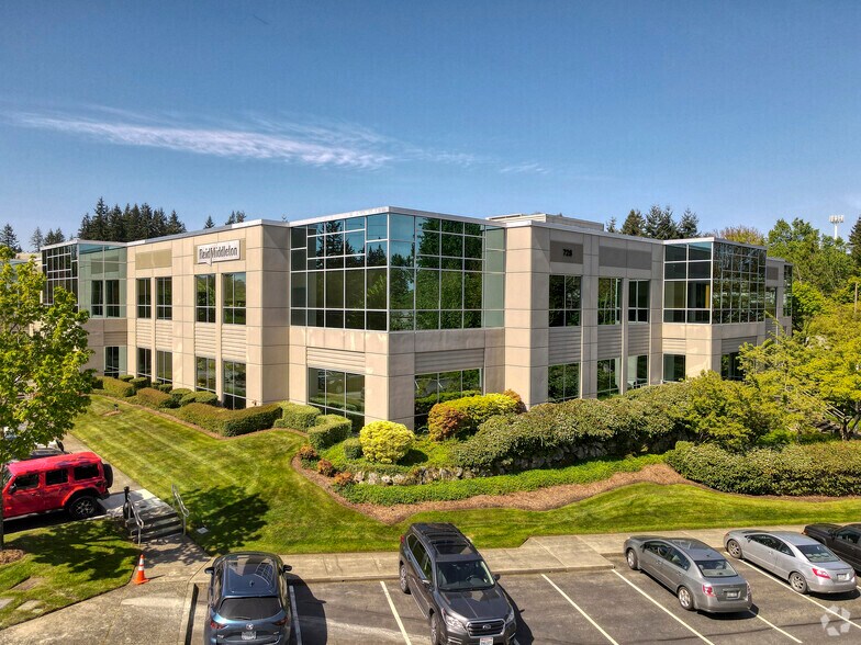 More Photos Of 728 134th St Sw, Everett Unknown For Lease