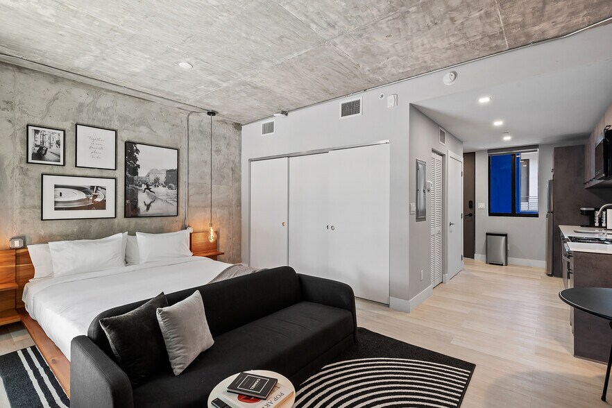 More Photos Of 637 NE 4th Ave, Fort Lauderdale Apartments For Sale