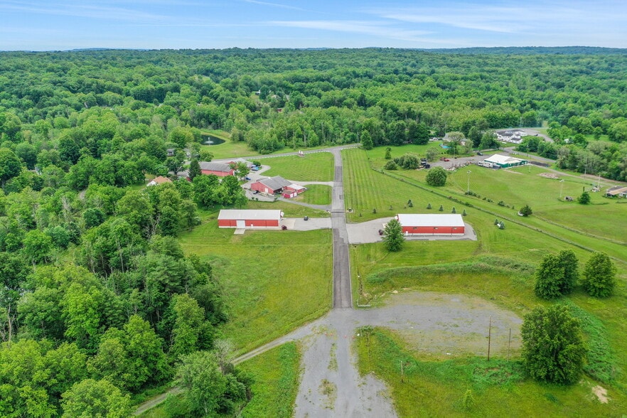 More Photos Of 269 Stone Schoolhouse Rd, Bloomingburg Warehouse For Sale