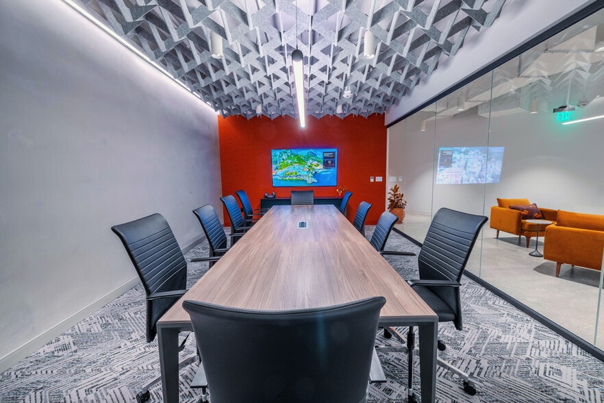 More Photos Of 841 Apollo St, El Segundo Office For Lease