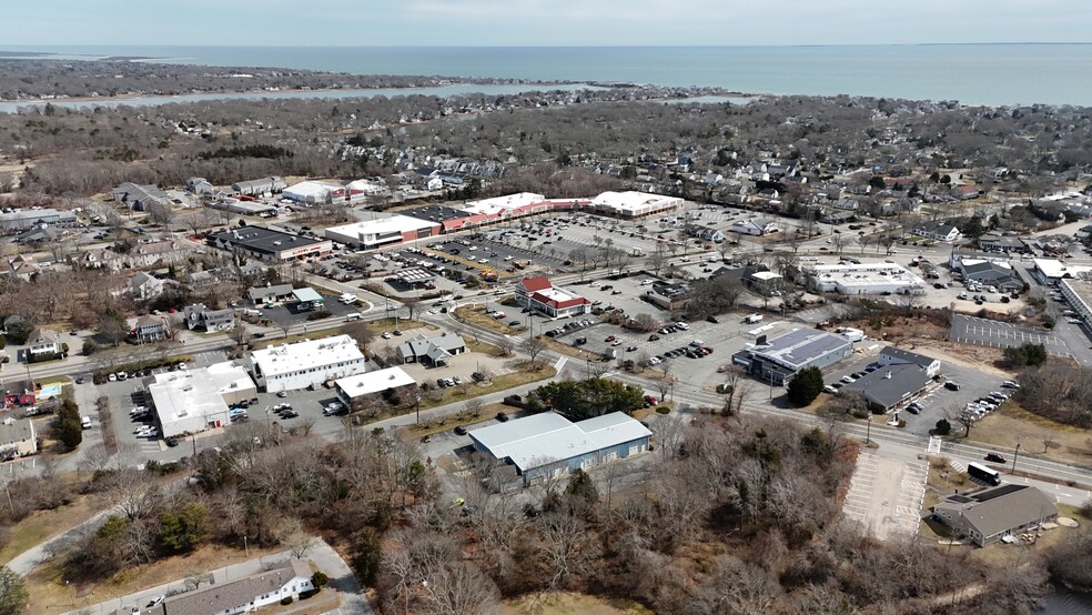 More Photos Of 310 Dillingham Ave, Falmouth Loft Creative Space For Lease