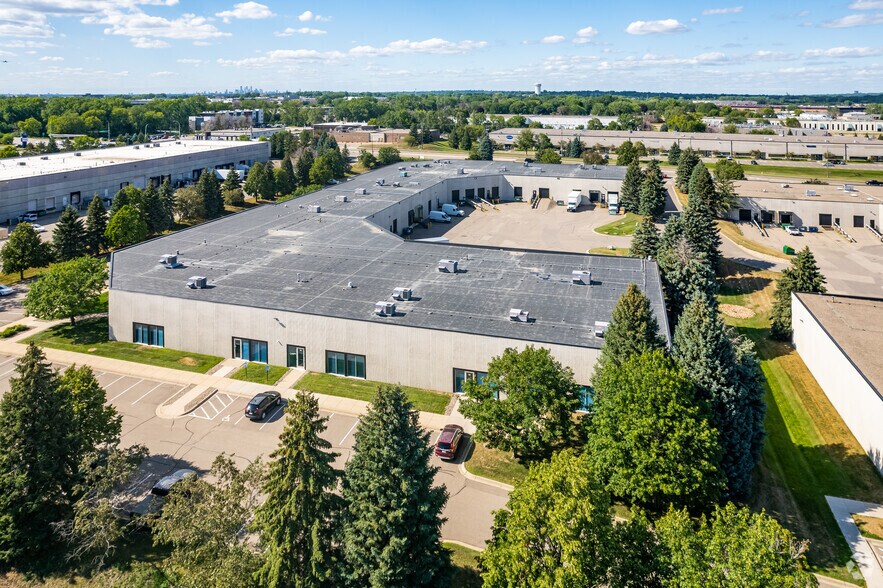 More Photos Of 1060 Lone Oak Rd, Eagan Research And Development For Lease