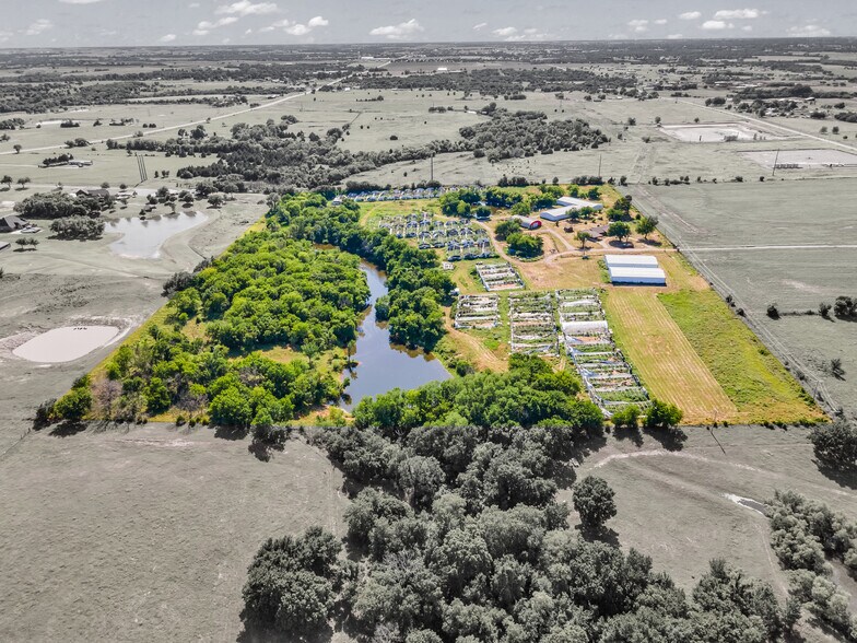 More Photos Of 1311 County Road 1390, Chickasha Land For Sale
