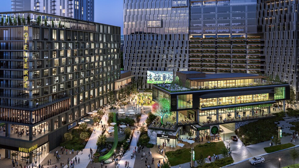 More Photos Of 10435 Burnet Rd, Austin Office For Lease