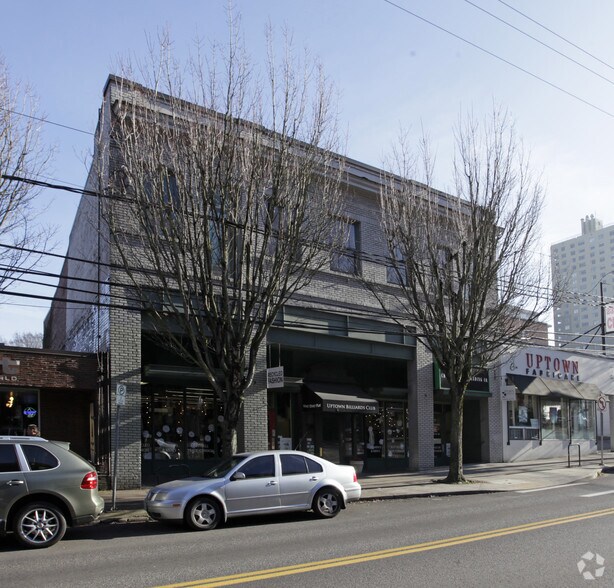 More Photos Of 120-120 NW 23rd Ave, Portland Storefront Retail Residential For Lease