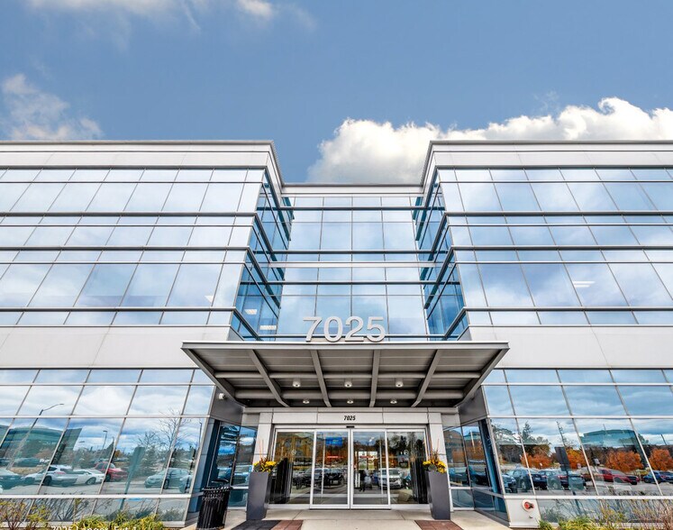 More Photos Of 7025 Langer Dr, Mississauga Office For Lease