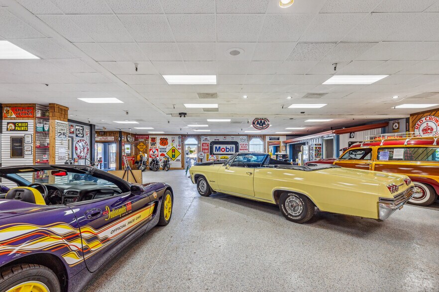 More Photos Of 417 24th St SW, Jamestown General Retail For Sale