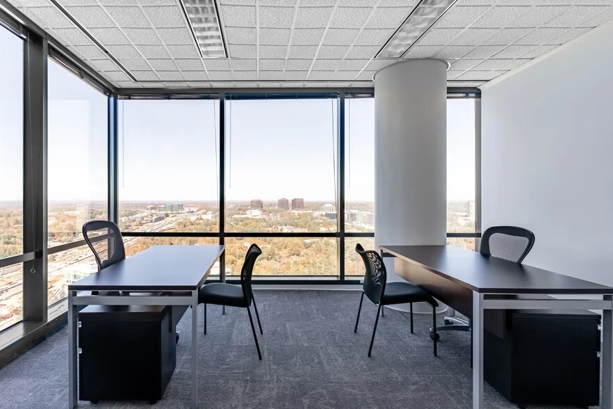 More Photos Of 5 Concourse Pky NE, Atlanta Coworking Space