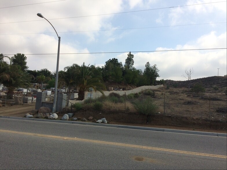 More Photos Of 28350 Trellis Ln, Lake Elsinore Land For Sale