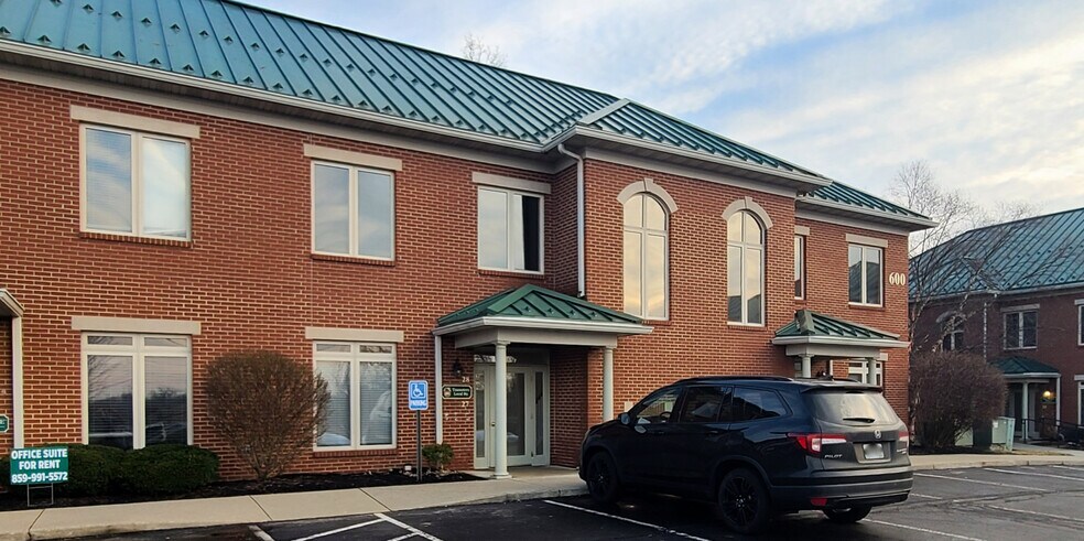 More Photos Of 6900 Houston Rd, Florence Office For Sale