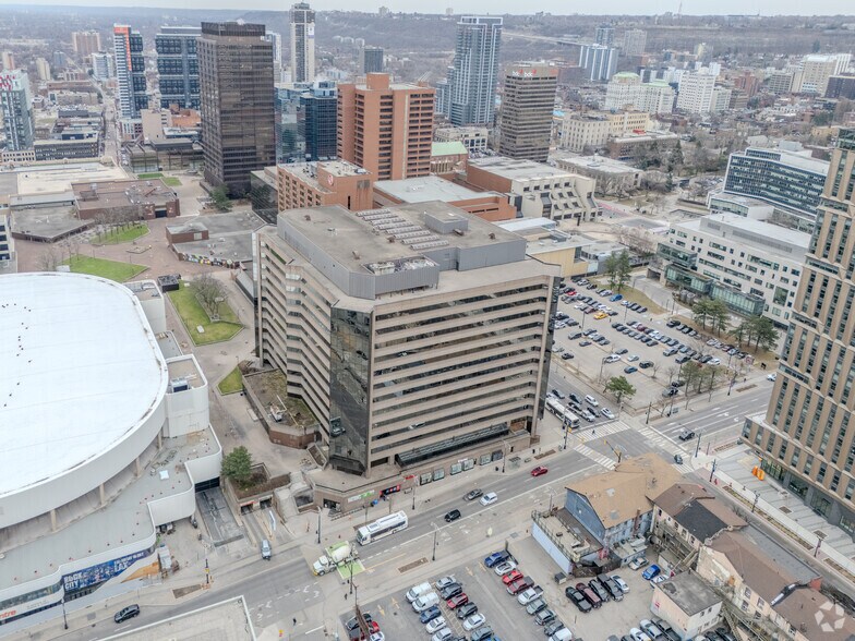 More Photos Of 120 King St W, Hamilton Office For Lease