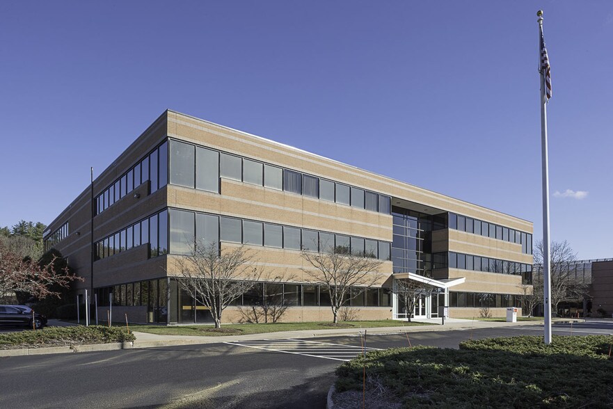 More Photos Of 600 Longwater Dr, Norwell Office For Lease