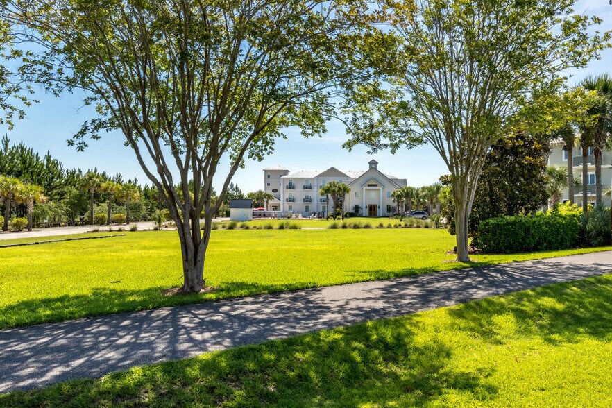 More Photos Of 20 Topsail Village Drive, Santa Rosa Beach Land For Sale