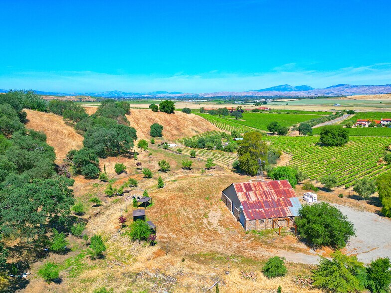 More Photos Of 5625 Greenville Road, Livermore Land For Sale