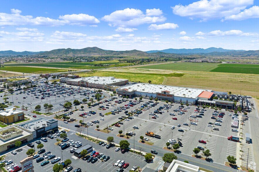 More Photos Of 3150 N Case Rd, Perris Land For Lease