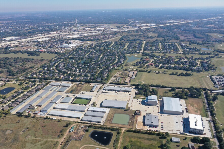 More Photos Of 16718 House Hahl Rd, Cypress Storefront Retail Office For Lease