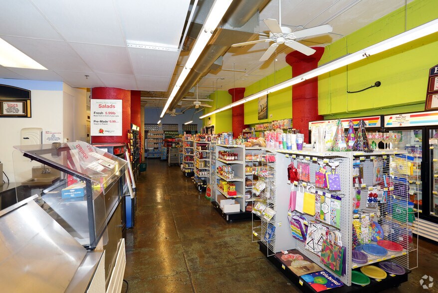 More Photos Of 1505 S Lamar St, Dallas Apartments For Lease