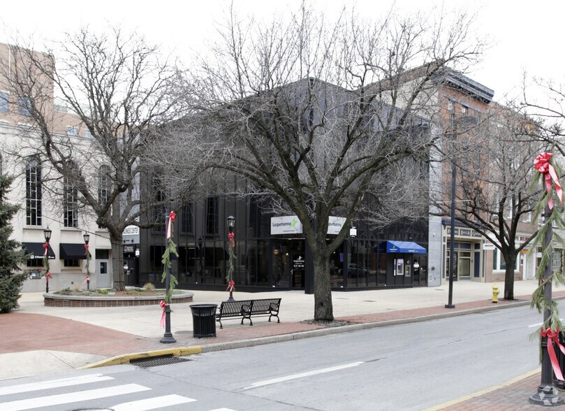 More Photos Of 1 E Market St, York Office For Sale