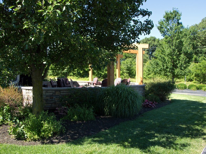 More Photos Of 7723 Airport Hwy, Holland Freestanding For Sale