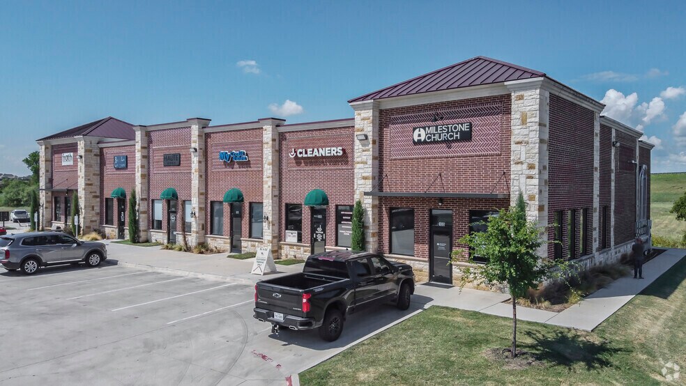 More Photos Of 1090 Schoolhouse Rd, Haslet General Retail For Lease