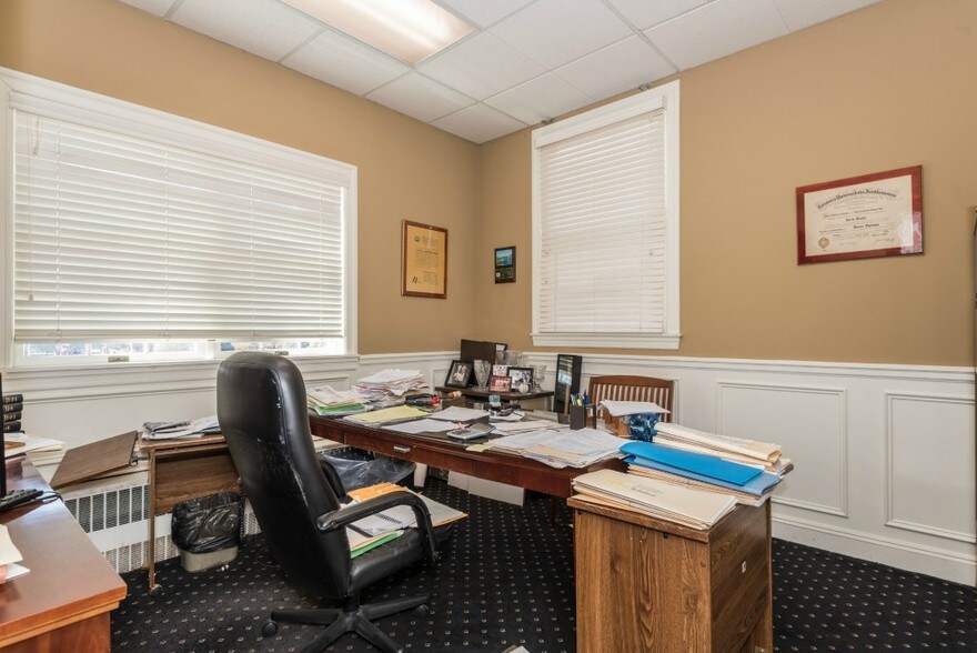 Photo of 1st Floor Ste 