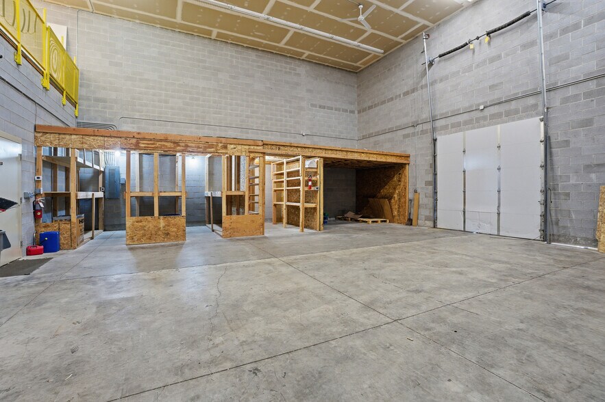 More Photos Of 322 W Griffith Rd, Pocatello Self Storage For Lease