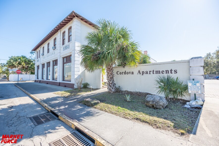 More Photos Of 154 Cordova St, Saint Augustine Apartments For Sale