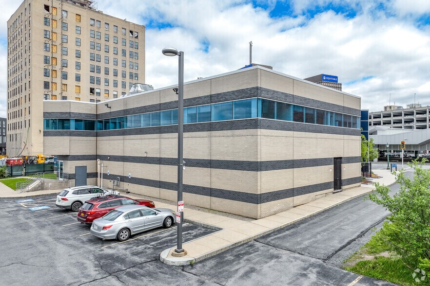 More Photos Of 572 S Salina St, Syracuse Medical For Sale