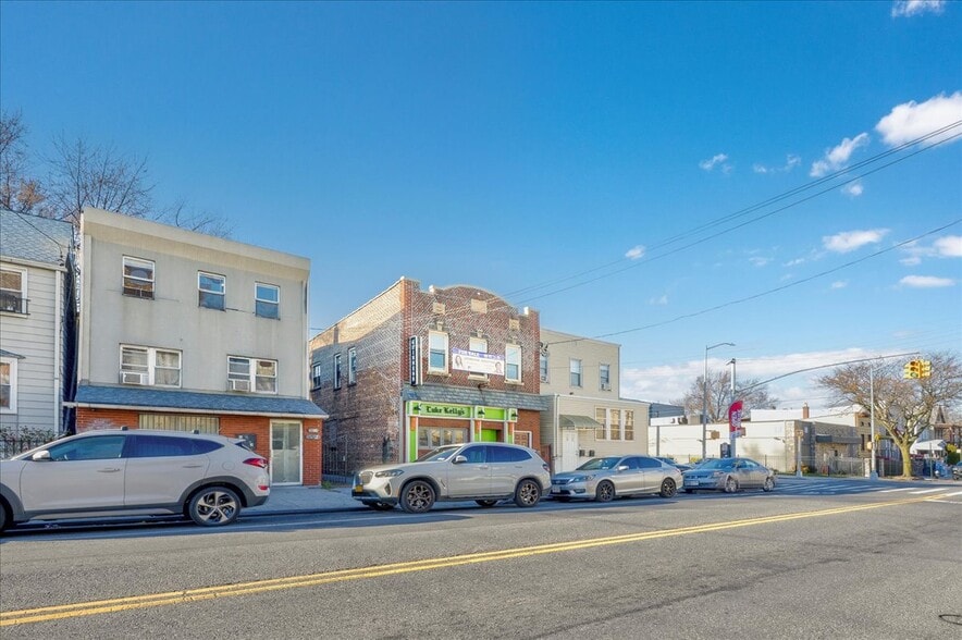 More Photos Of 49-04 69th Street Woodside St, Woodside Multifamily For Sale