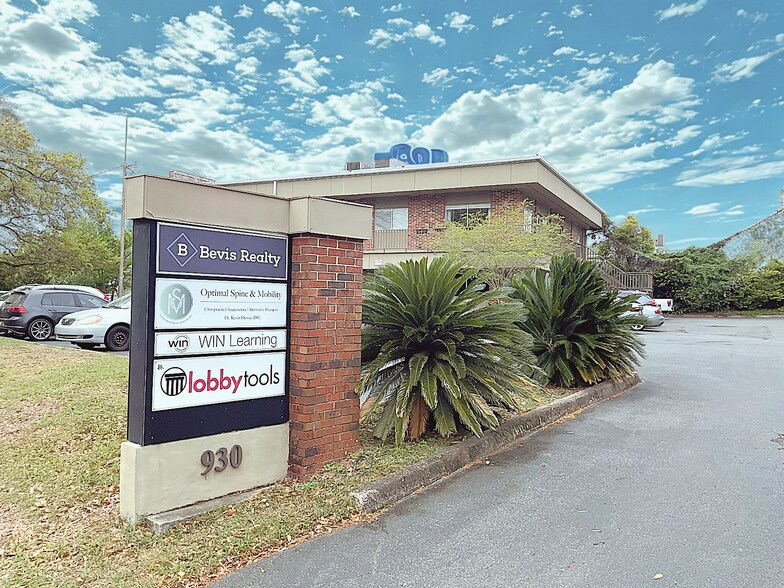 More Photos Of 930 Thomasville Rd, Tallahassee Office For Sale