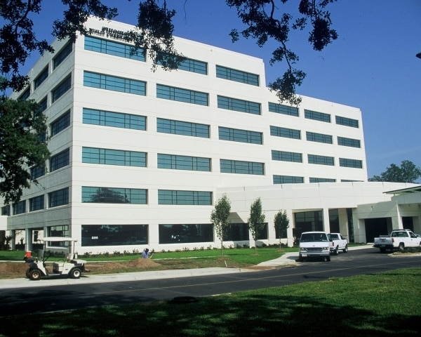 Primary Photo Of 5151 N 9th Ave, Pensacola Medical For Lease