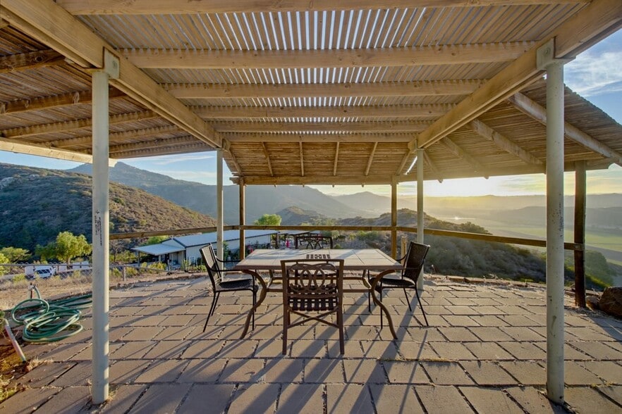 More Photos Of 16850 Old Survey Rd, Escondido Winery Vineyard For Sale