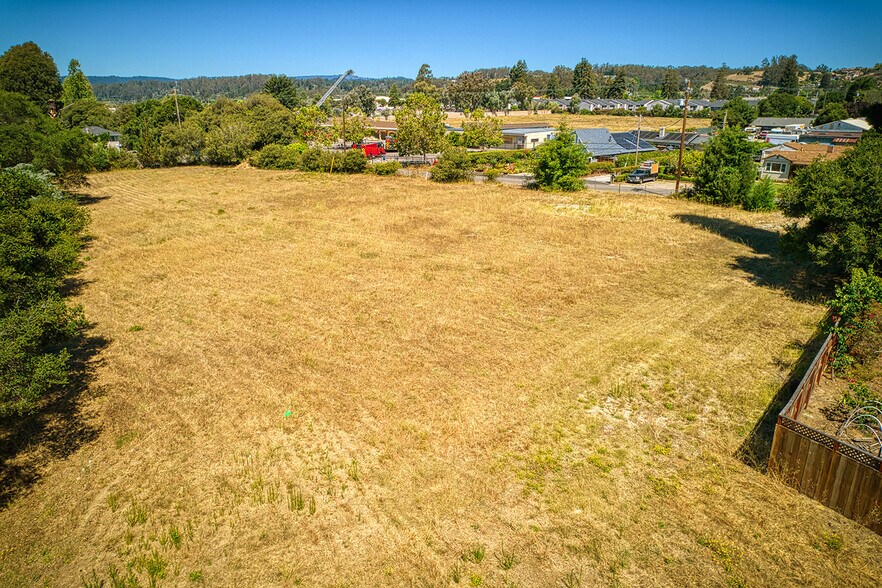 More Photos Of 2740 Mattison Lane, Santa Cruz Land For Sale
