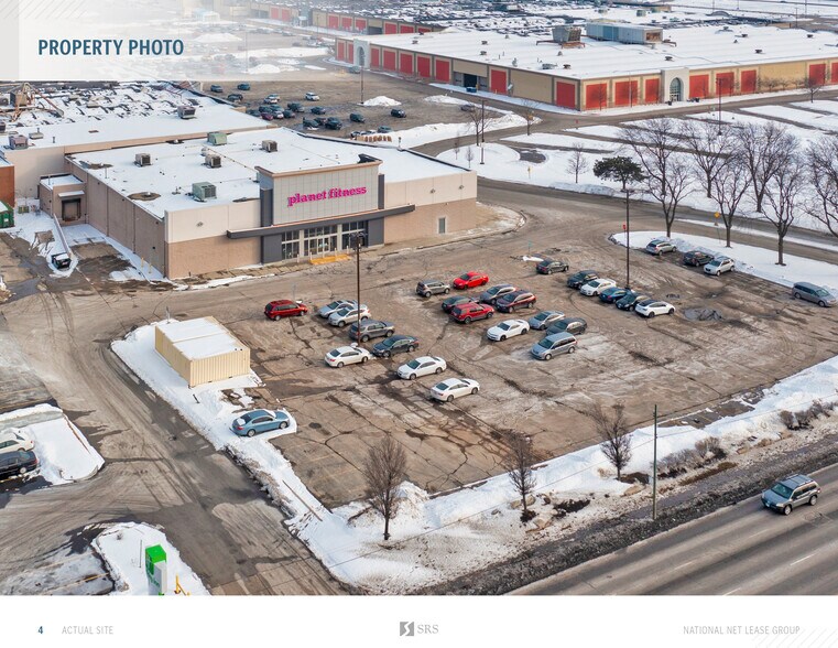 More Photos Of 7455 S Cicero Ave, Chicago Freestanding For Sale