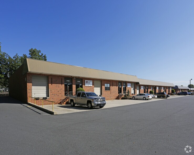More Photos Of 11176-11198 Downs Rd, Pineville Warehouse For Lease