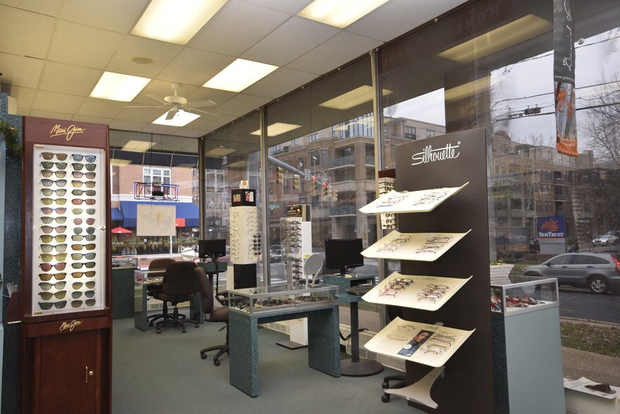More Photos Of 701 W Broad St, Falls Church Office For Lease